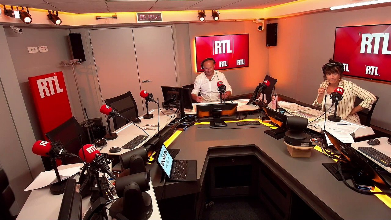 Les infos de 5h - Meuse : une femme mortellement percutée par un TER, 2 enfants blessés