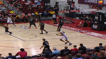 Portland Trail Blazers at Oklahoma City Thunder Recap Raw