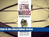[NEW RELEASES]  Lethal Warriors: When the New Band of Brothers Came Home