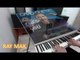 David Guetta ft. Zara Larsson - This One's For You Piano by Ray Mak