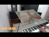 Taylor Swift - New Romantics Piano by Ray Mak