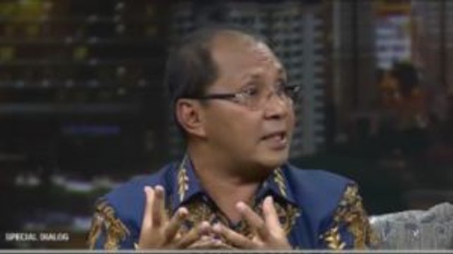 Dialog Spesial: Menuju Era Kota Cerdas (4)