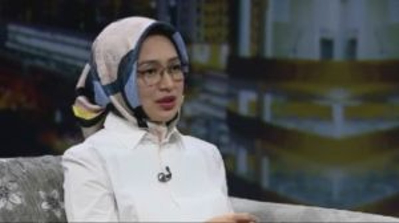 Dialog Spesial: Menuju Era Kota Cerdas (3)