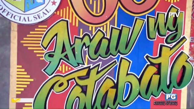 POP CULTURE: Mobile Legends tournament sa Cotabato City