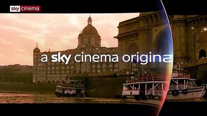 Hotel Mumbai - Trailer