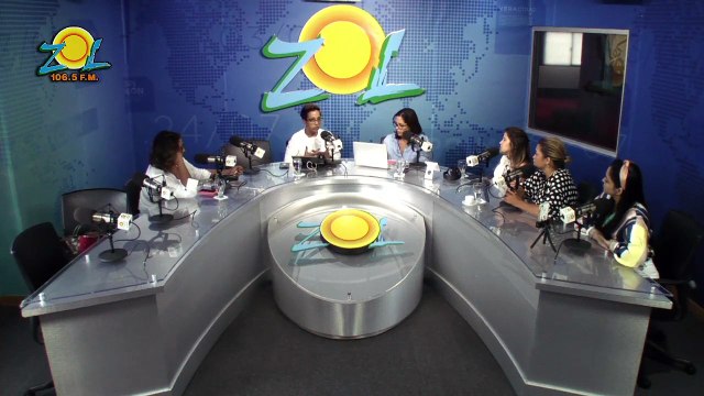 María Isabel Contreras Mochilera por el mundo nos arma un paquete mochilero