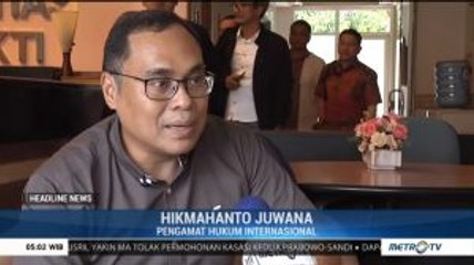 Pengamat Hukum: UNHCR Harus Bisa Fasilitasi Pencari Suaka