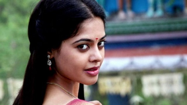 will never stay bigg boss house again bindu madhavi(Tamil)