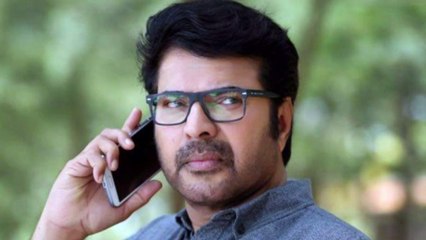 Mammootty Advise His Fans About Parvathy Issue(malayalam)