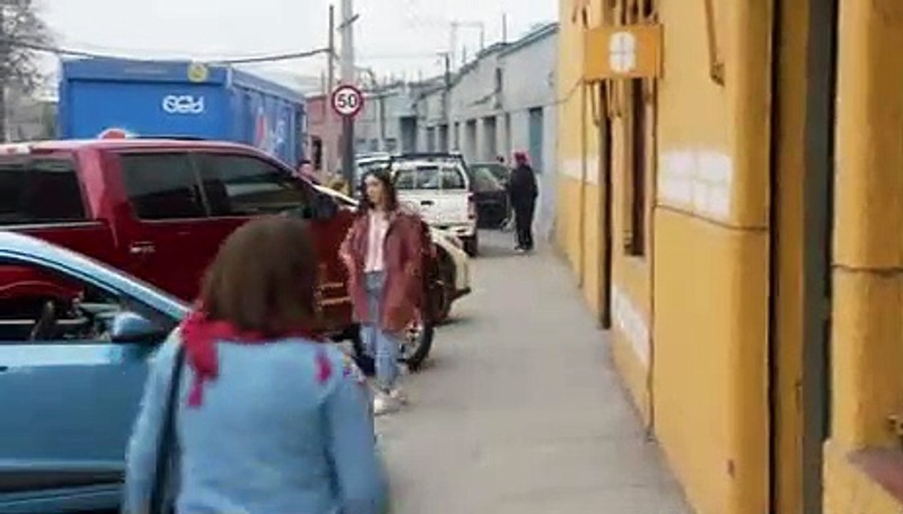 5 Amor a la Catalán - La prueba de ADN_clip1