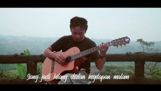 Isabella Amy Search Fingerstyle
