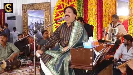 Gila Tera Karieay Shafaullah Khan Rokhri RANA ABDUL MAALIK  WEDDING PROGRAMME SARGODHA HD