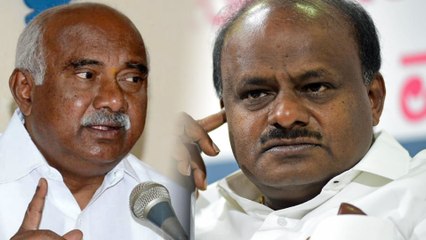 ಜೆಡಿಎಸ್ ನ ಎಲ್ಲ ಶಾಸಕರಿಗೆ ವಿಪ್ ಜಾರಿ ಮಾಡಿದ ಎಚ್ ಡಿ ಕುಮಾರಸ್ವಾಮಿ | Oneindia Kannada