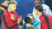 Neymar Jr  Crazy Dribbling Skills & Tricks 2018 - 2019