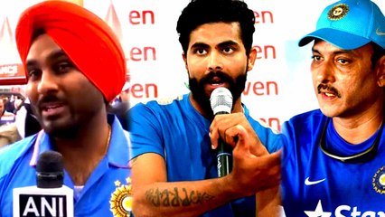 WORLD CUP 2019 : IND VS NZ | குட்டையைக் குழப்பிய ரவி சாஸ்திரி.. விரக்தியில் ரசிகர்கள்!- வீடியோ