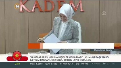 Belgesiyle, bilgisiyle her şeyi anlattılar...