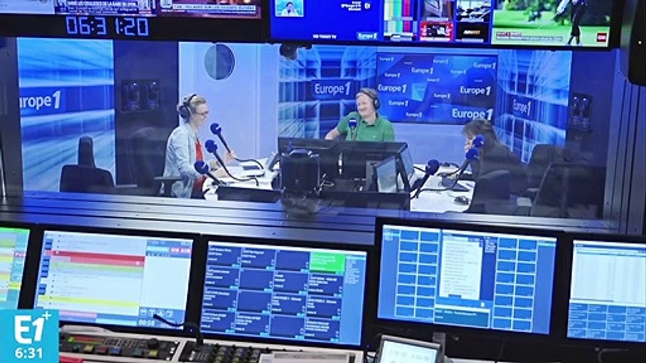 Départs en vacances : que faut-il manger pour ne pas s'endormir au volant ?