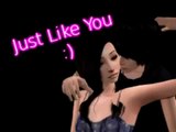 Just Like You: S1 Episode 1 ~Here We Go Again~ | Sims 2 Series