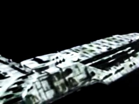 stargate SG1 saison10