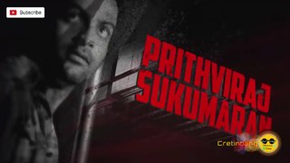 Prithviraj Sukumaran Mass Entry Scenes Varlaam Bairava Mix Video
