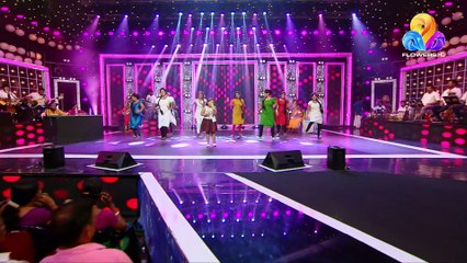 Flowers Top Singer | Musical Reality Show | Ep #264  ( Part - C )