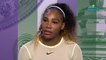 Wimbledon 2019 - Does Serena Williams have the pressure and fear of missing her 24th Grand Slam ?