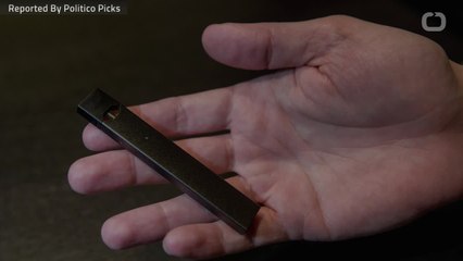 How Juul Is Fighting Bans