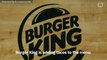 Burger King Introducing $1-Tacos