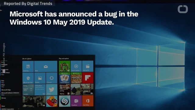 Latest Windows 10 Update Could Bust Up Users' VPNs