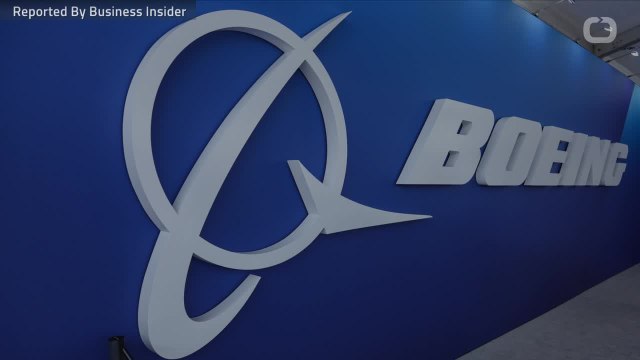 Saudi Airlines Cancels Order For Max Airplanes