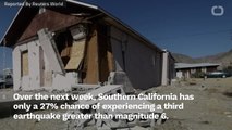 Seismologists Can Only Predict Earthquakes By Looking In The Rear-View Mirror