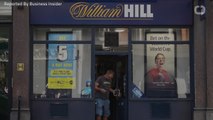 William Hill Will Close 700 Betting Shops