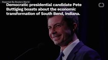 Some Black Residents Of South Bend Feel Left Behind By Mayor Pete