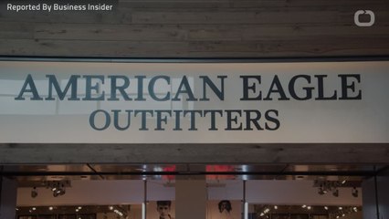 Which Store Is Better For Teens: American Eagle Or Abercrombie?