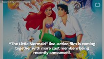 People Confused Halle Bailey With Halle Berry For The Role Of 'The Little Mermaid’