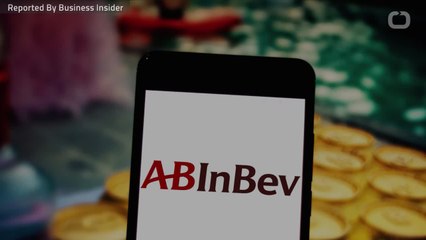 AB InBev Seeks $9.8 Bln For Asian Stake In IPO