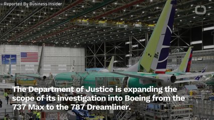 Report: Low-Paid Temp Workers, Recent College Grads Tested Boeing 737 Max Software