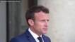 Macron Says 'Good' EU-Mercosur Trade Deal Meets French Demands