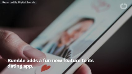 Bumble Adds Video And Voice Calling For Matches