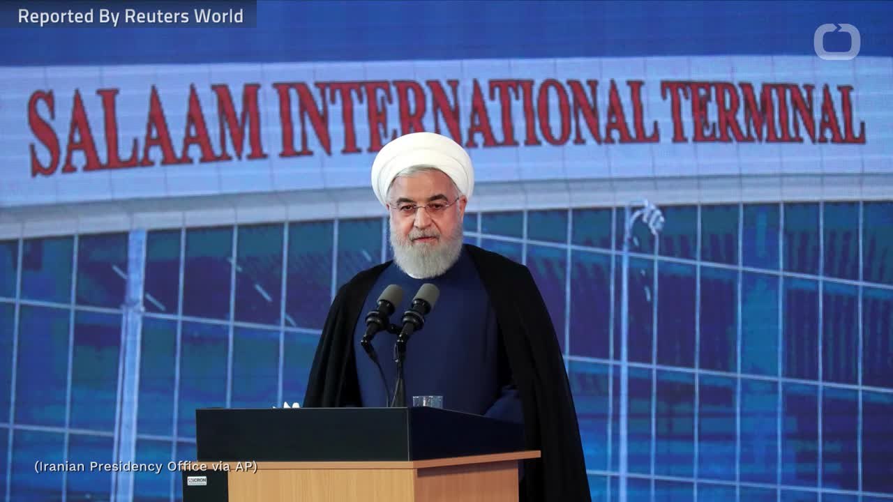 Source Says Iran Will Soon Exceed Enriched Uranium Limit