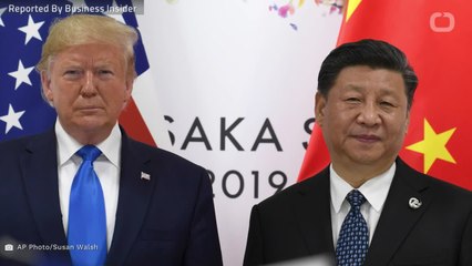 US, China Achieve Trade War Truce