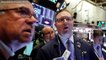 Investor Anxiety Eases On Wall Street Before G20 Summit