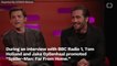 Jake Gyllenhaal Expresses Passionate Opinion About Sean Paul
