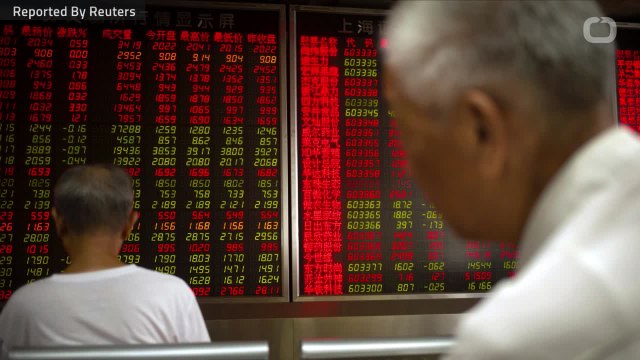 Markets Cautiously Optimistic Trump Will Make Trade Deal