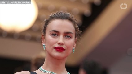 Irina Shayk Crowned The Queen Of Swimwear