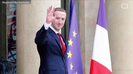 Facebook Agrees Hand Over Data To French Courts Involving Hate Speech