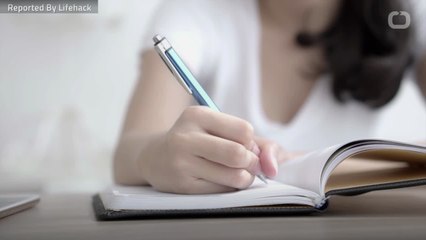 Unlock Your Future Potential: The Power of Writing Letters to Yourself ✨