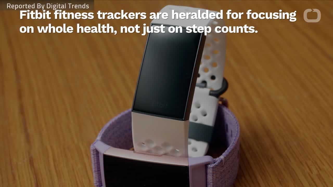 Fitbit Partners With Cardiogram To Deliver Heart Health Screenings