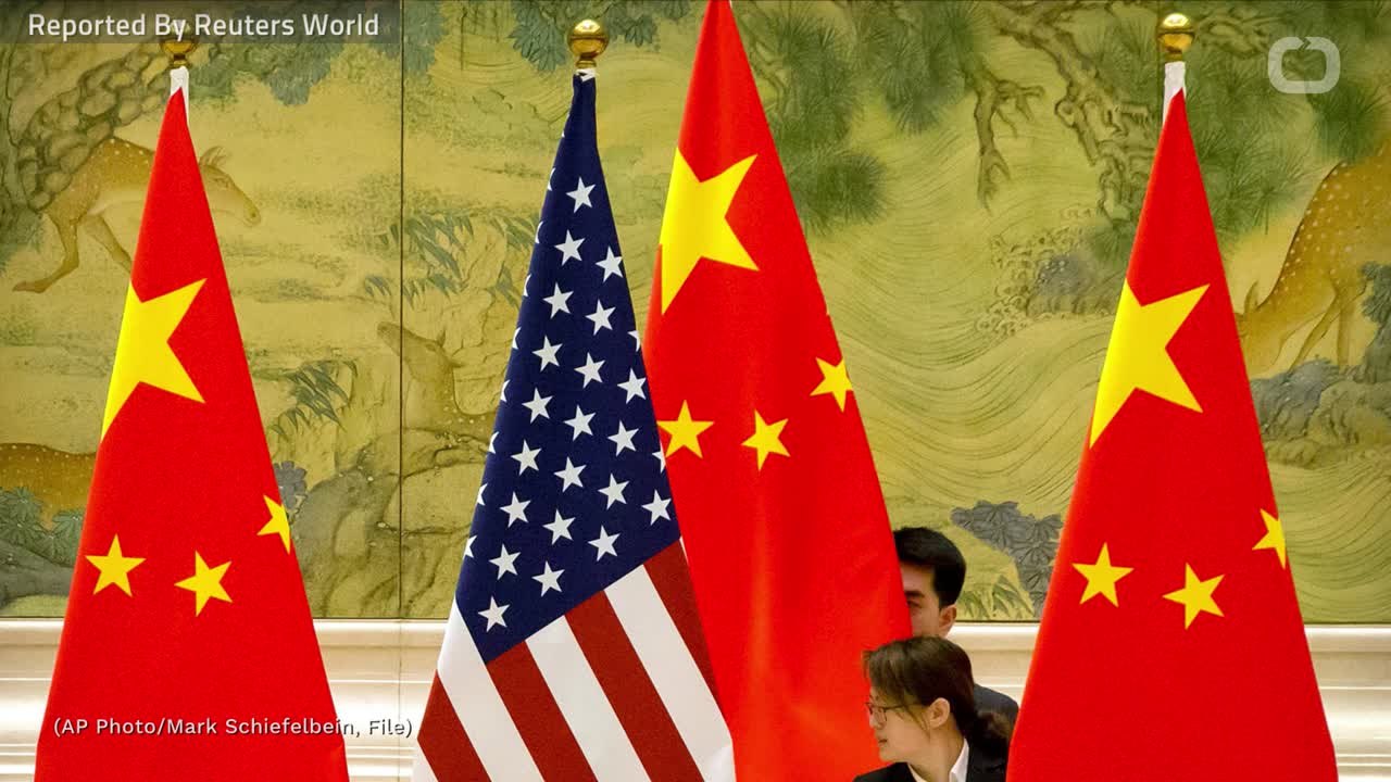 Trump Says Tariffs Could Be Lower & Trade Deal Still Possible With China