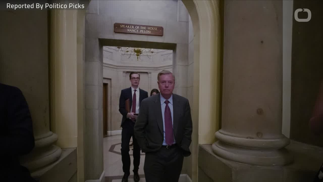 GOP Senator Warns: Do Not Underestimate Biden